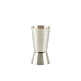 DPS Barware Professional Stainless Steel 25/50ml Jigger