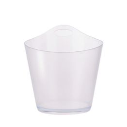 DPS Barware Salsa Wine / Champagne Bowl - Clear