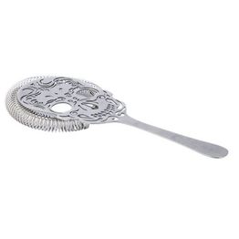 DPS Barware Skull Strainer Vintage 220x97x17mm