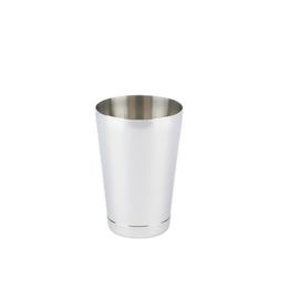 DPS Barware Stainless Steel Boston Shaker Tin 18oz