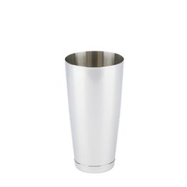 DPS Barware Stainless Steel Boston Shaker Tin 28oz