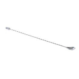 DPS Barware Stainless Steel Pineapple Bar Spoon 40.5cm