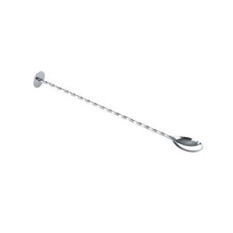 DPS Barware Stainless Steel Professional Bar Spoon 27cm