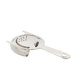 DPS Barware Stainless Steel Professional Strainer