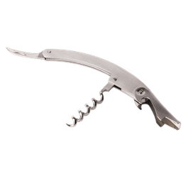 DPS Barware Stainless Steel Waiters Friend