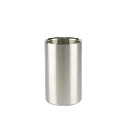 DPS Barware Stainless Steel Wine Cooler 20cm