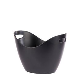 DPS Barware Wine / Champagne Bucket - Matt Black 8l