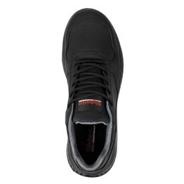 Slipbuster Hawren Trainers Black alternative
