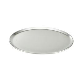 Aluminium Coupe Tray 12"