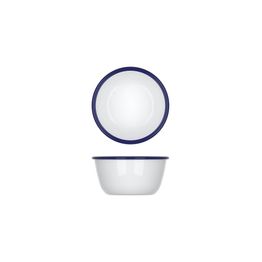 Enamel Melamine Athens Bowl 13 x 6.5cm