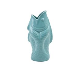 GenWare Blue Fish Tiki Mug 38cl/ 13.4oz