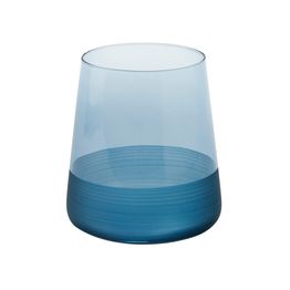 Matte Blue Tumbler 380ml alternative