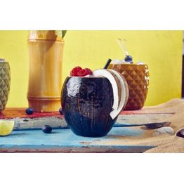 Genware Coconut Tiki Mug 50cl/ 17.5oz alternative