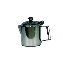 GenWare Stainless Steel Economy Coffee Pot 1L/ 32oz