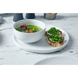 Incise Porcelain Lavara Side Bowl 14cm alternative