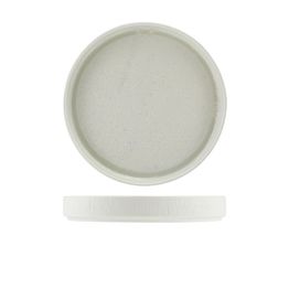 Incise Porcelain Lucine Presentation Plate 20cm