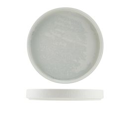Incise Porcelain Lucine Presentation Plate 25cm