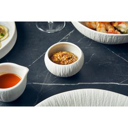 Incise Porcelain Lucine Ramekin 10cl/ 3.5oz alternative