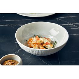 Incise Porcelain Lucine Round Bowl 20m alternative