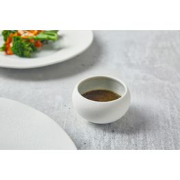 Incise Porcelain Lustre Ramekin 10cl/ 3.5oz alternative