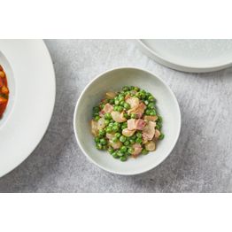 Incise Porcelain Lustre Round Bowl 15.5cm alternative