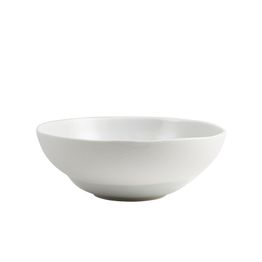 Incise Porcelain Lustre Round Bowl 20m
