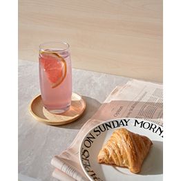 Ocean Ivory Long Drink 46cl alternative