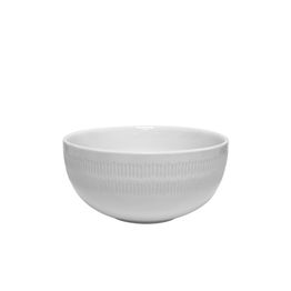 Incise Porcelain Solara Side Bowl 14cm