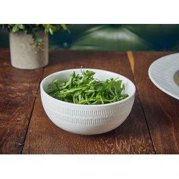 Incise Porcelain Solara Side Bowl 14cm alternative