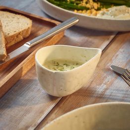 Kozo Porcelain Shiro Jug 10cl/ 3.5oz alternative