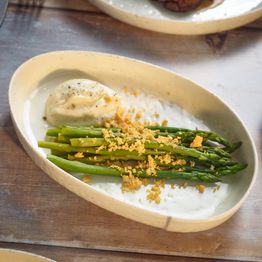 Kozo Porcelain Shiro Oval Plate 23cm alternative