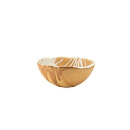 Roko Porcelain Sand Bowl 15cm