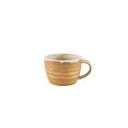 Roko Porcelain Sand Coffee Cup 23cl/ 8oz