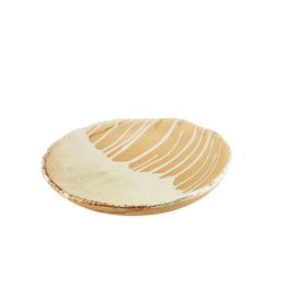 Roko Porcelain Sand Coupe Bowl 25cm