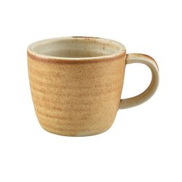 Roko Porcelain Sand Espresso Cup 9cl/ 3oz