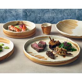 Roko Porcelain Sand Jug 9cl/ 3oz alternative