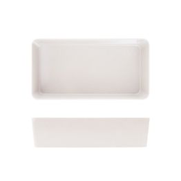 White Tokyo Melamine Bento Outer Box 34.8 x 18 x 7.8cm