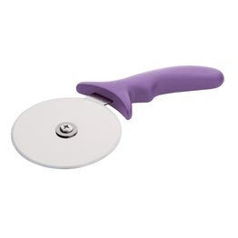 Hygiplas Pizza Wheel Purple Allergens - 4" alternative