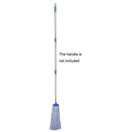 Jantex Connect Kentucky Mop Head Blue 450g alternative