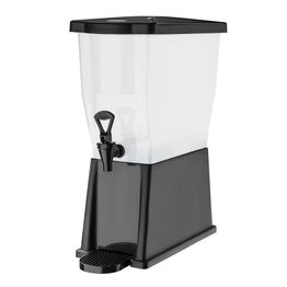 Olympia Beverage Dispenser Polypropylene Black 12Ltr alternative