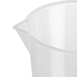 Nisbets Essentials Polypropylene Measuring Jug 2Ltr alternative