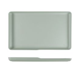 Jade Copenhagen Melamine GN 1/1 Platter 53 x 32.5 x 3.5cm