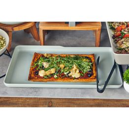 Jade Copenhagen Melamine GN 1/1 Platter 53 x 32.5 x 3.5cm alternative