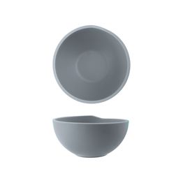 White Copenhagen Melamine Bowl 15.5 x 7.5cm