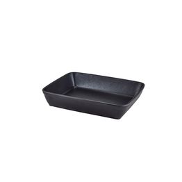 Forge Buffet Stoneware Rectangular Roaster 31 x 24cm