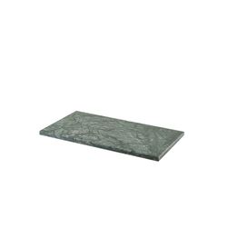 GenWare Green Marble Platter 32 x 18cm GN 1/3
