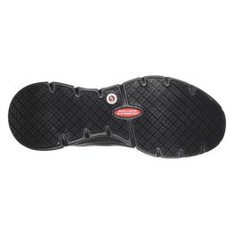 Skechers Work Axtell Slip Resistant Arch Fit Trainers Black alternative
