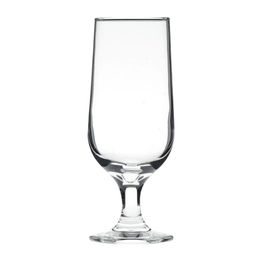 Libbey Embassy Beer Glasses 350ml/12oz