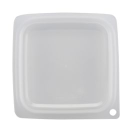 Cambro FreshPro Clear Cover 100x100mm alternative
