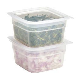 Cambro FreshPro Food Storage Container 473ml alternative